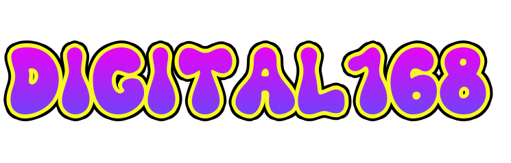 DIGITAL168